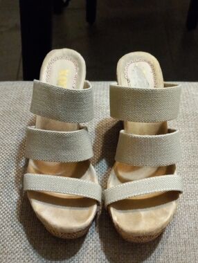 XOXO SHOES